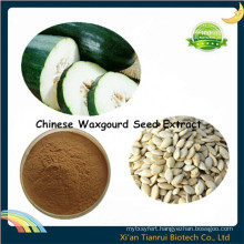 Water Soluble Powder Form Chinese Waxgourd Seed Extract, Wax Gourd Seed Extract